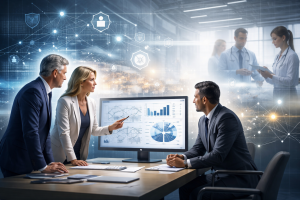 Transformation in healthcare