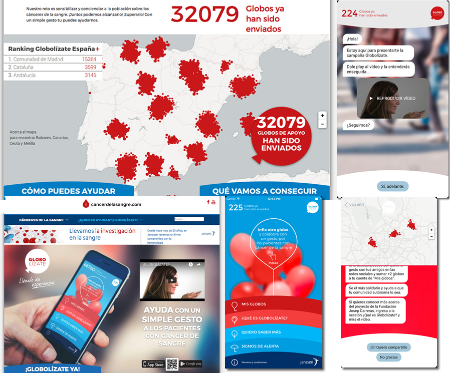 Healthbot-Globolizate