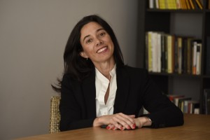 Mosiri cabezas Transformación digital