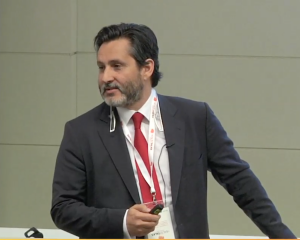 Julio Mayol-Profesional Sanitario